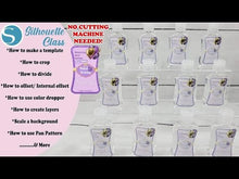 Load and play video in Gallery viewer, Equate 1.69oz Hand Sanitizer Template
