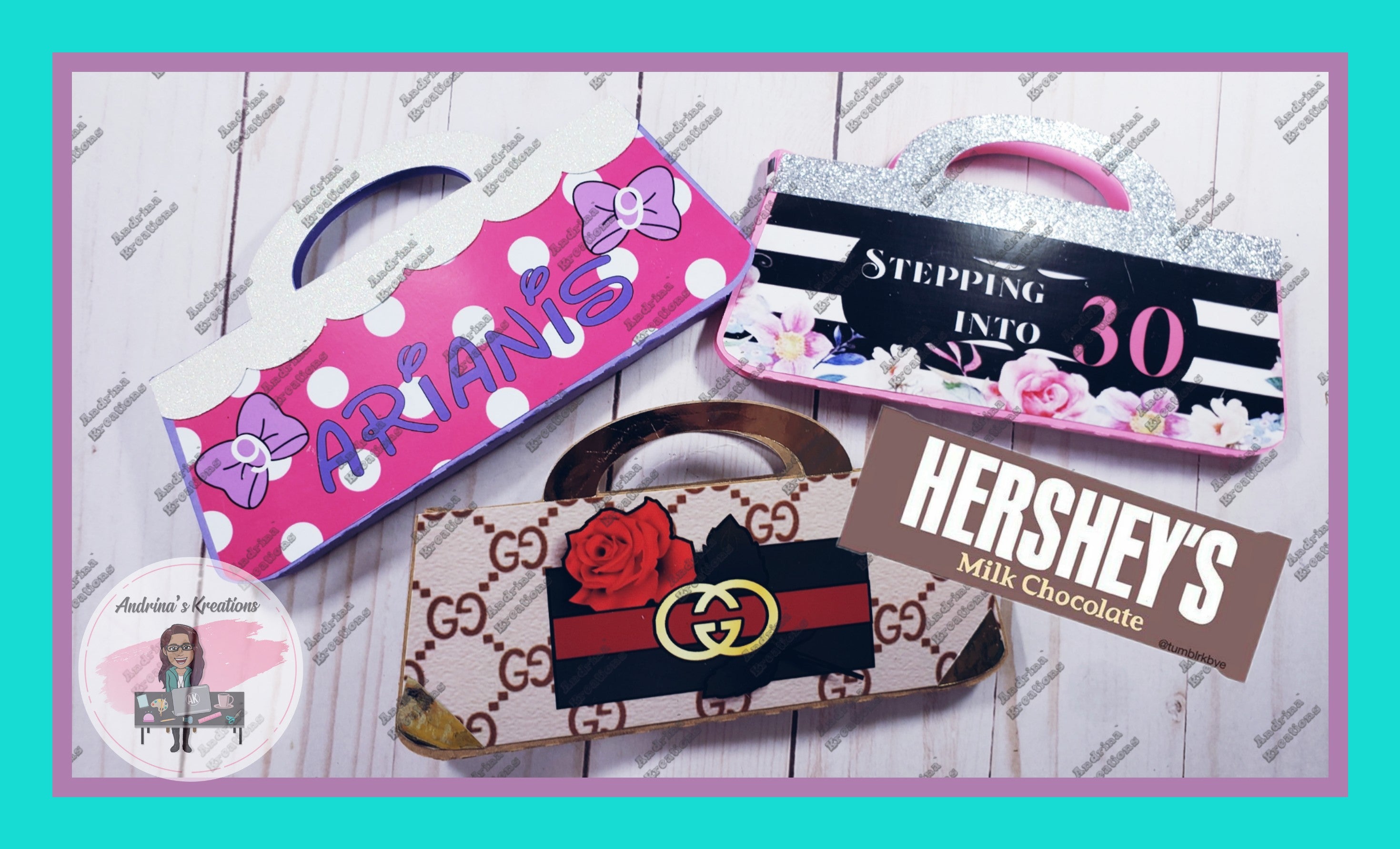 How to make a Hershey candy bar purse with Cricut #cricut #diy #diycrafts # purse #hershey - YouTube